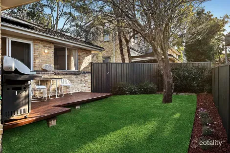 2/11 Vesta St, Sutherland, NSW 2232