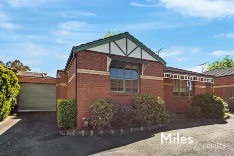 5/111 Martins Lane, Viewbank, VIC 3084