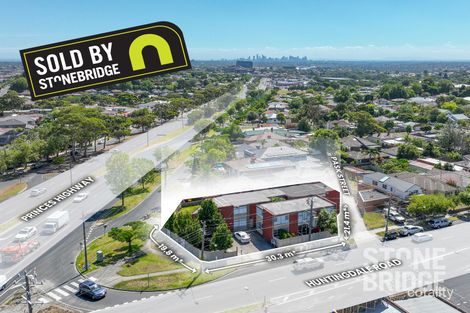 1707-1711 Dandenong Rd, Oakleigh East, VIC 3166