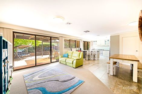 Property photo of 21 Prichard Circuit Richardson ACT 2905