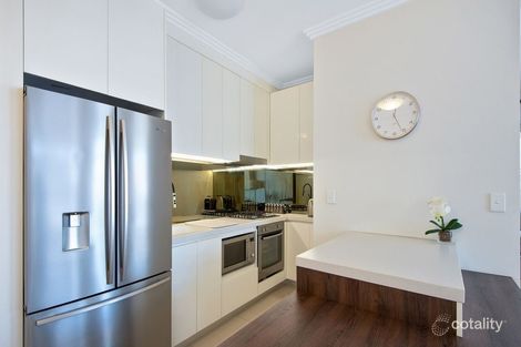 Property photo of 34/3-5 Browne Parade Warwick Farm NSW 2170