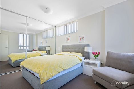 Property photo of 34/3-5 Browne Parade Warwick Farm NSW 2170
