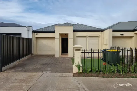 8 Napier St, Renown Park, SA 5008