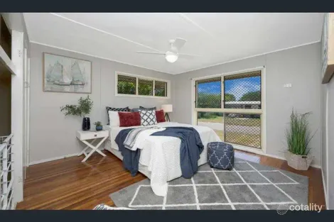 Property photo of 10 Beattie Crescent Vincent QLD 4814