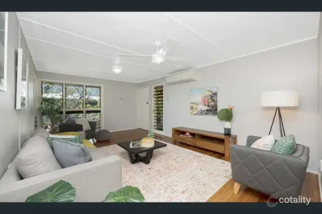 Property photo of 10 Beattie Crescent Vincent QLD 4814