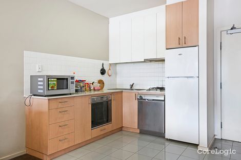 Property photo of 1113/250 Elizabeth Street Melbourne VIC 3000