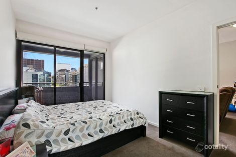 Property photo of 1113/250 Elizabeth Street Melbourne VIC 3000