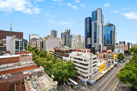 Property photo of 1113/250 Elizabeth Street Melbourne VIC 3000