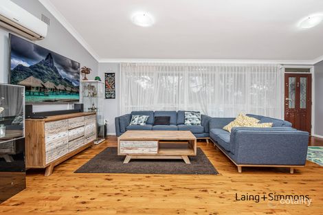 Property photo of 11 Cosimo Street Toongabbie NSW 2146