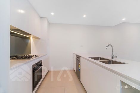 406a/37 Nancarrow Ave, Ryde, NSW 2112