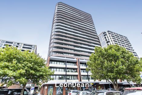 Property photo of 1121/40 Hall Street Moonee Ponds VIC 3039