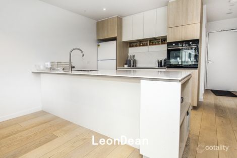 Property photo of 1121/40 Hall Street Moonee Ponds VIC 3039