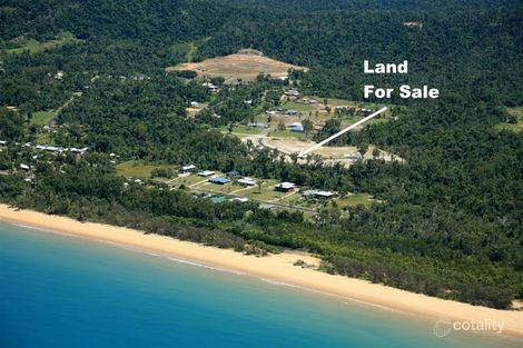 Property photo of 48 Sanctuary Crescent Wongaling Beach QLD 4852