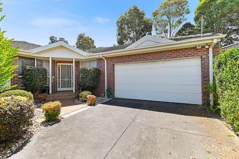 2/9 Arthurson St, Mount Waverley, VIC 3149