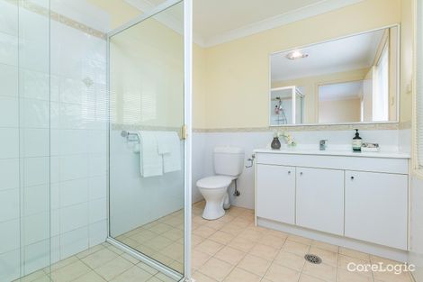 Property photo of 3 Kindilen Close Rouse Hill NSW 2155