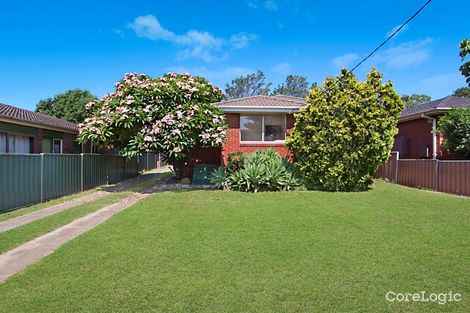 Property photo of 109 Stephen Street Blacktown NSW 2148