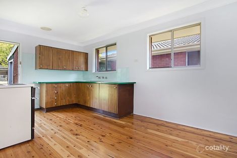 Property photo of 109 Stephen Street Blacktown NSW 2148