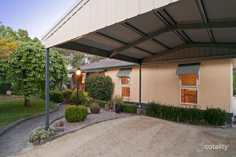 Property photo of 52 Johns Crescent Mount Evelyn VIC 3796