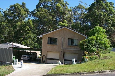 Property photo of 49 Mitchell Avenue Molendinar QLD 4214