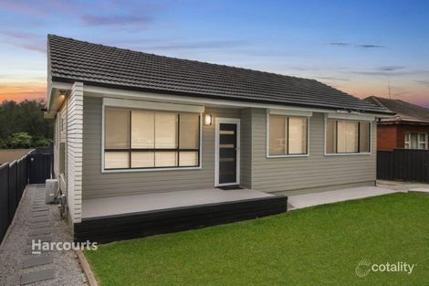 Property photo of 35 Kundle Street Dapto NSW 2530