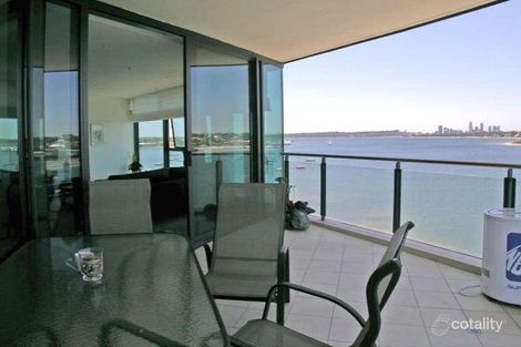 Property photo of N502/70-72 Canning Beach Road Applecross WA 6153