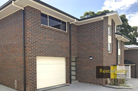 Property photo of 1/44A William Street Jesmond NSW 2299