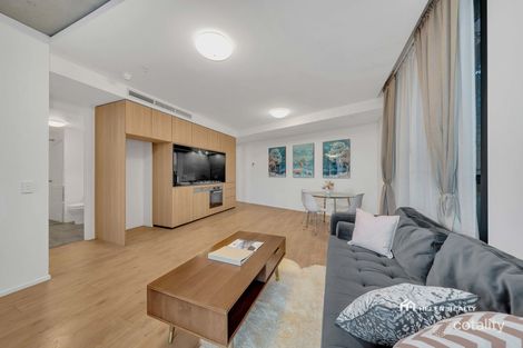Property photo of 601/248 Flinders Street Adelaide SA 5000