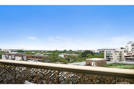 Property photo of 704/17 Gadigal Avenue Zetland NSW 2017