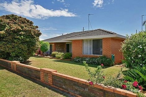 Property photo of 13 Allenby Street Newtown QLD 4350