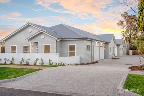 1/33 Albert St, Newtown, QLD 4350