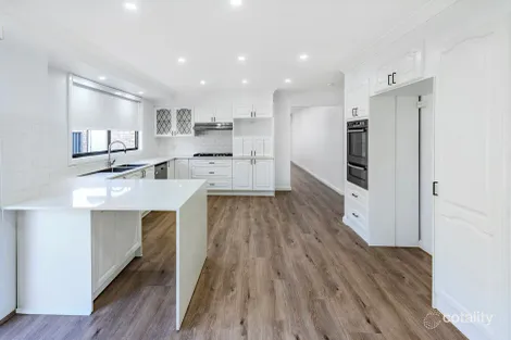 Property photo of 40 The Road Penrith NSW 2750