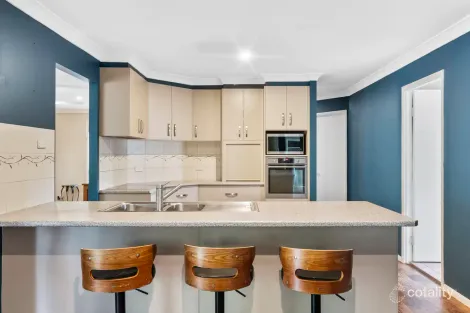 Property photo of 132 Lakes Drive Laidley Heights QLD 4341