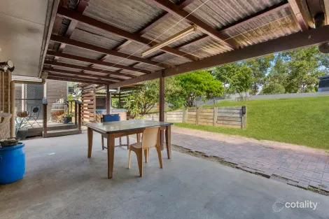 Property photo of 132 Lakes Drive Laidley Heights QLD 4341