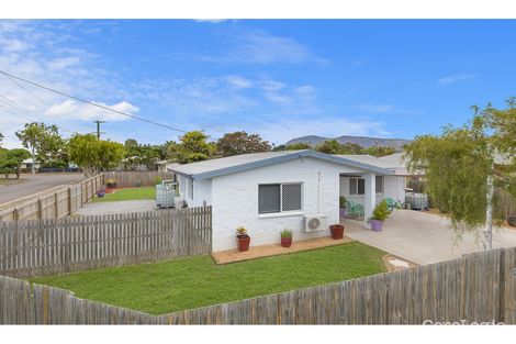 Property photo of 46 Kittyhawk Crescent Kirwan QLD 4817