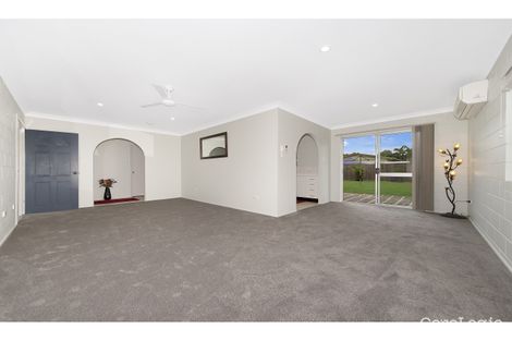 Property photo of 46 Kittyhawk Crescent Kirwan QLD 4817