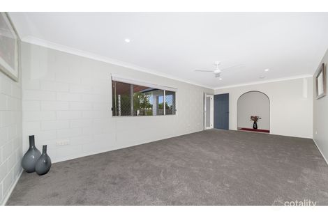 Property photo of 46 Kittyhawk Crescent Kirwan QLD 4817