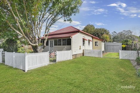Property photo of 43 Monash Street Newtown QLD 4350