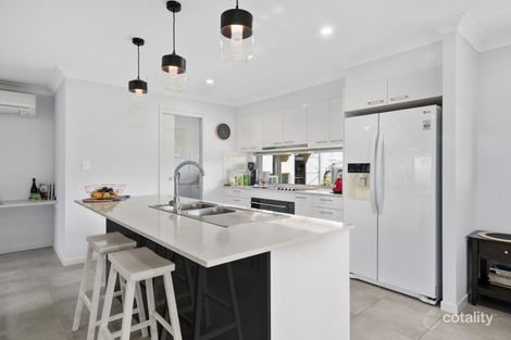 Property photo of 25 Wattle Avenue Beerburrum QLD 4517