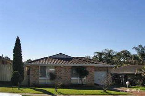 13 Zappia Pl, Edensor Park, NSW 2176