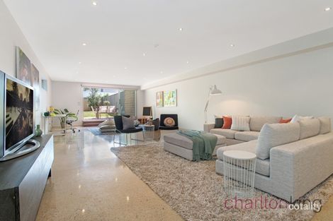 Property photo of 40A Ebden Avenue Black Rock VIC 3193