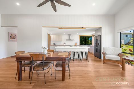 Property photo of 17 Woodhouse Road Moonee Beach NSW 2450