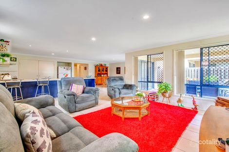 Property photo of 13 Coventina Crescent Springfield Lakes QLD 4300