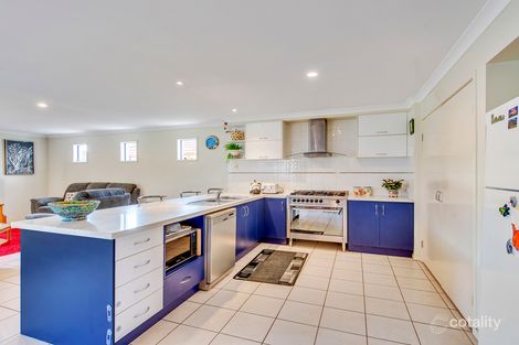 Property photo of 13 Coventina Crescent Springfield Lakes QLD 4300