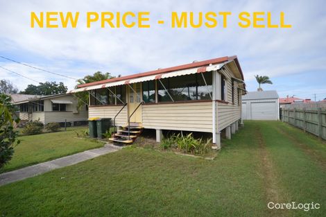 Property photo of 36 Brand Street Norville QLD 4670