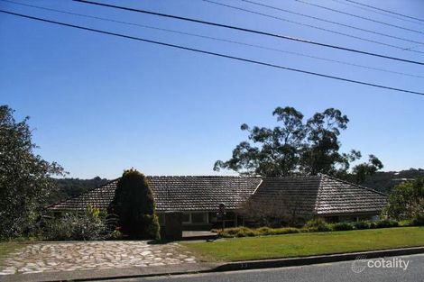 33 Headland Rd, Castle Cove, NSW 2069
