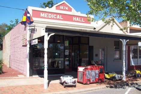 Property photo of 5 High Street Charlton VIC 3525