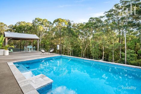 Property photo of 6 Jarrah Close Fletcher NSW 2287