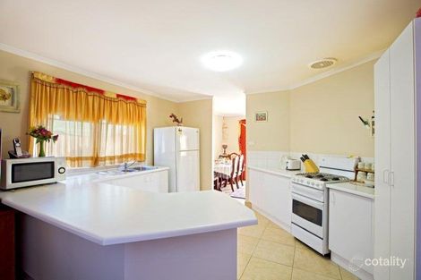 Property photo of 21 Falcon Crescent Claremont Meadows NSW 2747