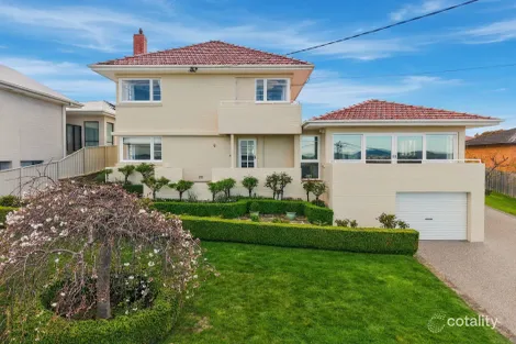 Property photo of 9 Fordham Street Mount Stuart TAS 7000