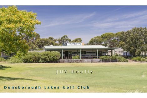 Property photo of 5 Waterville Road Dunsborough WA 6281